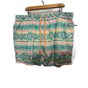 The En Fuegos 2XL Chubbies Swim Shorts